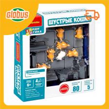 Игра логическая Bondibon