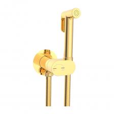 Гигиенический душ River HIGI R01 GL Золото 10000013657