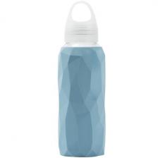 Бутылка для воды Jordan&Judy Water Glass Bottle (CD0157) Blue