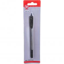 Перовое сверло по дереву Калибр 00000035763