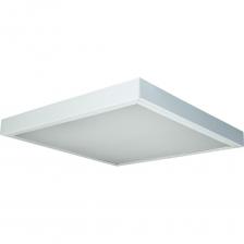 Светодиодный светильник CSVT Universal-34/opal-sand ЦБ000007790