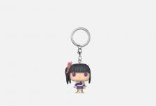 Брелок Pocket POP! Demon Slayer Kanao Tsuyuri 1 шт FUNKO