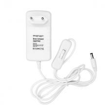 блок питания адаптер APEYRON 24В 24 Вт 110-240В 1А IP44 пластик