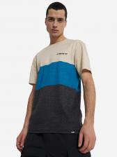 Футболка мужская Termit, Черный