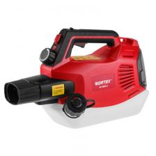 Аккумуляторный опрыскиватель Wortex KS 1820 Li ALL1 XLT SET 18В 1335926, в коробке, 4 Ач акб, 2 л, 200 мл/мин