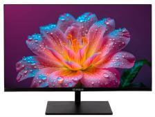 22"-25" IRBIS MIR View 24 23.8'' LED Monitor 1920x1080, 16:9, IPS, 300 cd/m2, 1000:1, 3ms, 178°/178°, VGA, HDMI, DP, USB 3.1*2, Audio output, 100Hz, speak, наклон, внутр. бп. Black МИНПРОМТОРГ (МПТ) 1г [R24FIDS123.100_MIR]