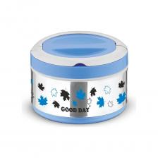 Термоконтейнер Термо ланч-бокс GOOD DAY BENTO 750 мл Blue GL32375BE