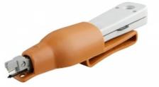 Hyperline HL-SW1 Инструмент для заделки плинтов, безударный