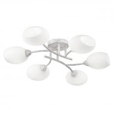 Люстра Citilux Флорида cl148160 патина