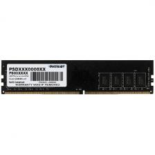 Оперативная память Patriot Memory DDR4 8GB 2666MHz (PSD48G26662)