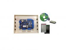 Комплект GATE Проходная УРВ