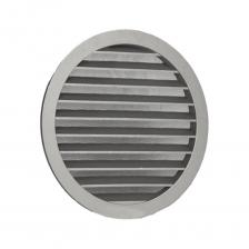 Решетка наружная IGC 160 Ventart 4687202653461