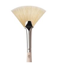 Кисть для маски da Vinci Maske 47839 - Naturhaare, 1 шт.