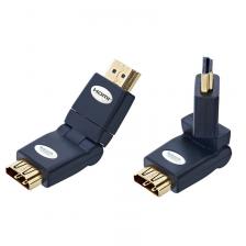 Premium HDMI Angle Adapter 360 #0045217