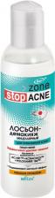 Белита ZONE STOP ACNE Лосьон-демакияж мицеллярный для проблемной кожи лицо+веки, 150 мл