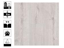 Ламинат Kastamonu Nanoclick 8/32 4V Уника