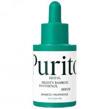 Восстанавливающая сыворотка с пантенолом и бамбуком Purito Seoul Mighty Bamboo Panthenol Serum Восстанавливающая сыворотка с пантенолом и бамбуком Purito Seoul Mighty Bamboo Panthenol Serum