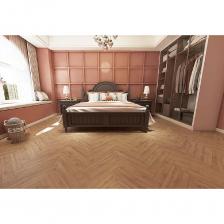 Ламинат Woodstyle Arrow 12 мм, 34 класс, 1.32 м2, влагостойкий, рисунок Ёлка, 108 Дуб Кивер