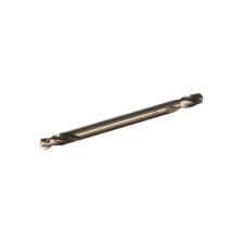 Двухстороннее сверло по металлу Сверло по металлу 10 шт. HSS двусторон., Split Point 4,2х13х55 мм KEIL 304000420