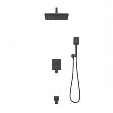 Душевая система скрытого монтажа Classic 501.K35.04.210