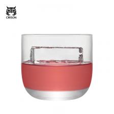 CRISON DWF01 Стакан из хрустального стекла
