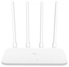 Wi-Fi роутер Xiaomi Mi Wi-Fi Router 4A (DVB4429GL) White (Белый)