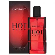 Туалетная вода Davidoff Hot Water 60 мл.