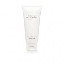 ELIZABETH ARDEN Нежная пенка для умывания White Tea Skin Solutions 125
