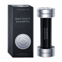 Туалетная вода Davidoff Champion 90 мл.