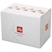 Кофе в капсулах illy IperEspresso Lungo, кофе, шоколад, 100 порций, 100 кап. в уп.