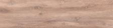 Cersanit Wood Concept Natural Ректификат Коричневый WN4T113 Керамогранит 21,8x89,8