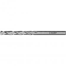 Сверло по металлу ЗУБР Проф-А 29625-4.2