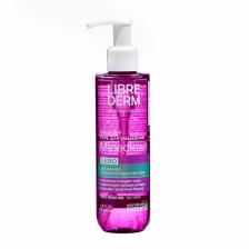 Гель для умывания Librederm Miceclean Hydra Sebo для жирной и комбинированной кожи 200 мл
