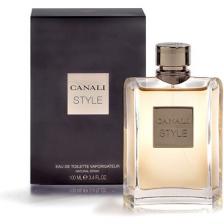 Canali Style