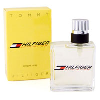Одеколон Tommy Hilfiger Athletics 50 мл.
