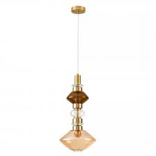 Подвесной светодиодный светильник Arte Lamp Fiorato A2442SP-15PB