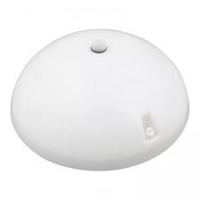 Потолочный светильник Uniel ULW-K20F 18W/6000K SENSOR IP54 WHITE