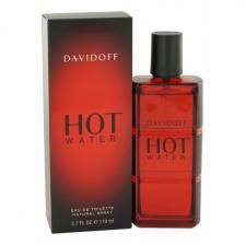 Davidoff Hot Water туалетная вода 110мл