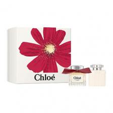 Набор парфюмерии CHLOE Подарочный набор L'Eau de Parfum Intense: Парфюмерная вода + Лосьон для тела