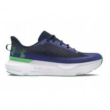 Кроссовки Under Armour, цвет bunt/dunkelgrau