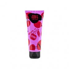 JUICY STARS Крем для рук «Черри Челлендж» Cherry You’re My Challenge