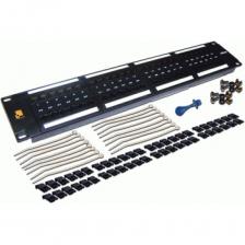 Патч-панель LANMASTER LAN-PPL48U6