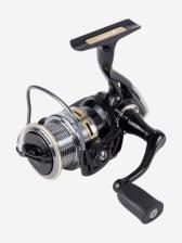 Катушка безынерционная Salmo Sniper SPIN II 4 2000FD, Черный