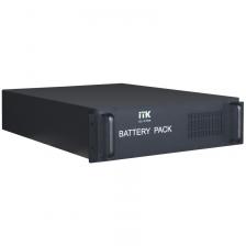 ITK ELECTRA OR Батарейный кабинет 20х7AH 3U, цена за 1 шт