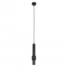 Светильник светодиодный подвесной Arte Lamp Sabik 4000К 10 Вт 2 кв.м черный IP20 (A2308SP-1BK)