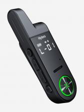 Радиостанция портативная Hytera S1 MINI, Черный