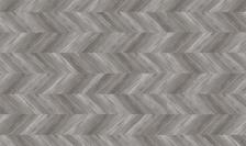Напольное клеевое пробковое покрытие Corkstyle, коллекция Chevron, CCH-3 «Chevron Silver»