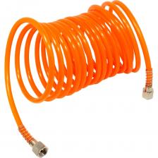 Витой полиуретановый шланг KingTul 28393 KT-1065-5M