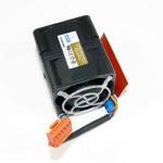 02r2374 Front Panel IBM Operator Information Card With USB For xSeries 345