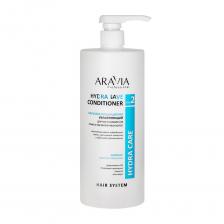 ARAVIA Professional Бальзам-кондиционер увлажняющий для восстановления сухих, обезвоженных волос / Hydra Save Conditioner 1000 мл